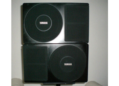 Yamaha S50 X