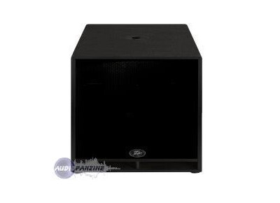 Peavey EuroSys 118