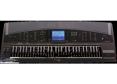 Yamaha PSR-7000