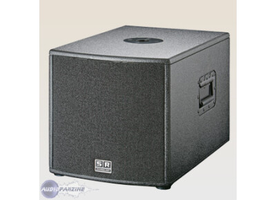 SR Technology STW-250