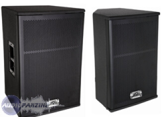 Peavey Euro 218