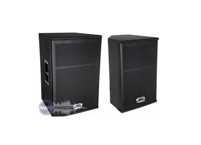 Peavey Euro 218 Sub