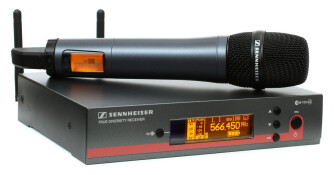 Sennheiser ew 135 G3
