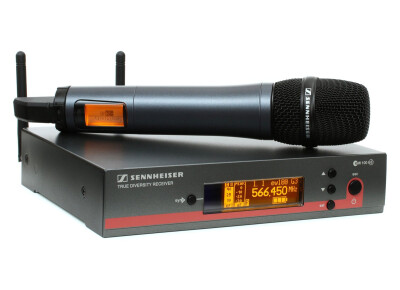 Sennheiser ew 135 G3