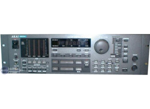 Akai Professional DR4