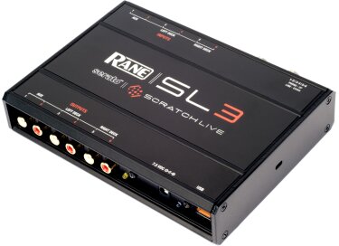 Rane Serato SL 3