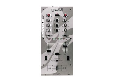 Gemini DJ pmx80