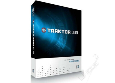 Native Instruments Traktor Duo