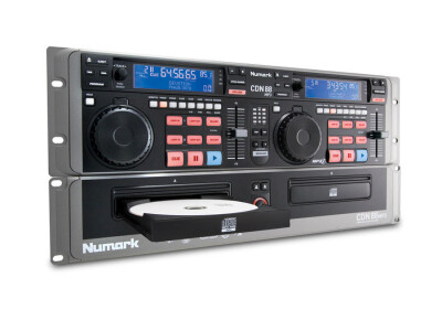 Numark CDN88 MP3
