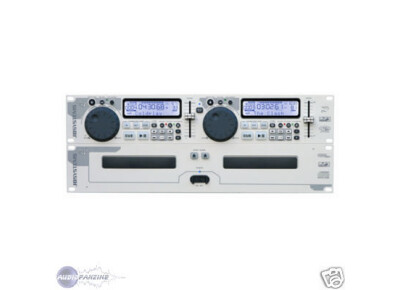 JB Systems MPT200