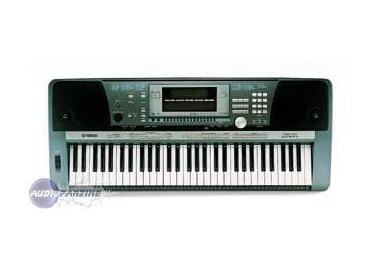 Yamaha PSR-640