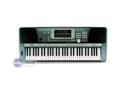 Yamaha PSR-640