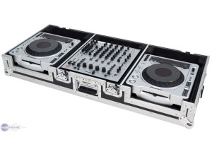 Road Ready RRCDJDNS12W