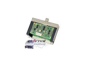 Ecler Crossfader ETERNAL