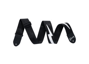 Gibson The Lightning Bolt Seatbelt