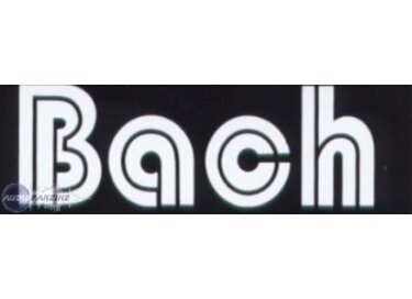 Bach Flightcases Flight Case Custom