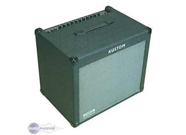 Kustom KBA65