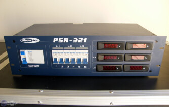 Showtec PSA-321