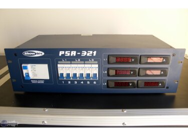Showtec PSA-321