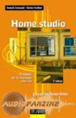 Dunod Home Studio