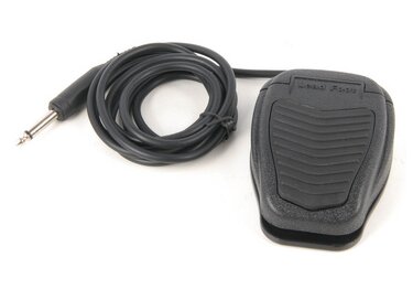 Clavia lead foot LFD-10