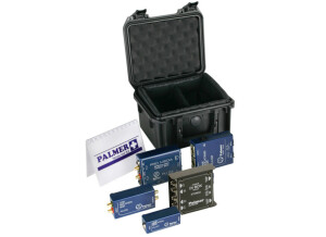 Palmer Noise Aid Kit