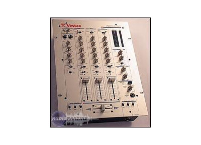 Vestax PMC-270 A