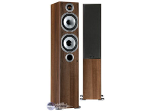 Monitor Audio Bronze BR5