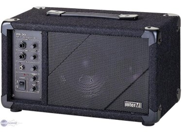 Inter-M PS 30