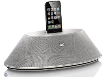 JBL On Stage 400P
