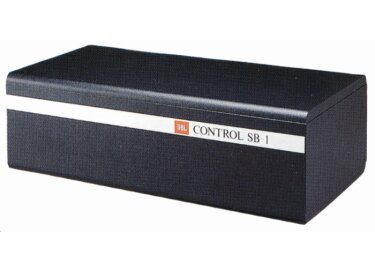 JBL Control SB-1
