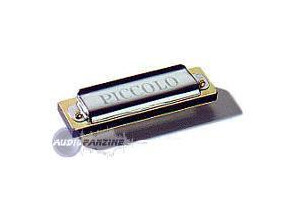 Hohner Piccolo