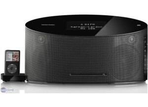 Harman/Kardon MS 100