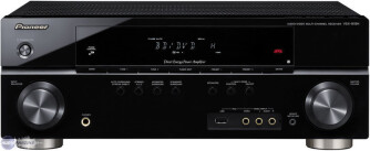 Pioneer VSX-819H