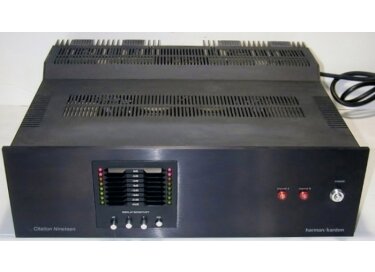 Harman/Kardon Citation Nineteen