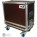 Voir la photo du Thon Flight case à roulettes pour combos Thon Flight case à roulettes pour combos