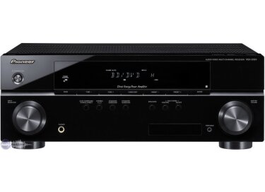 Pioneer VSX-519V