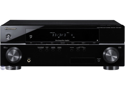 Pioneer VSX-519V