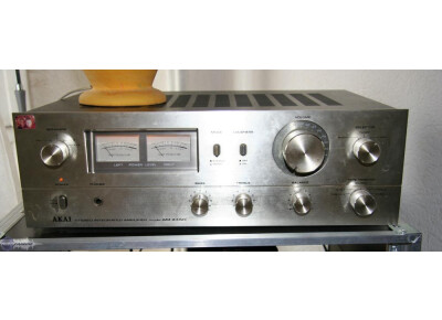 Akai Professional AM-2450