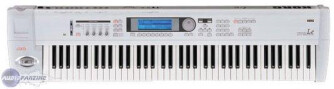 Korg Triton Le 76