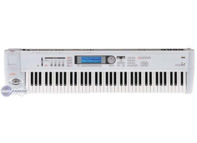 Korg Triton Le 76
