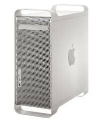 Apple Power Mac G5 2x2,3 Ghz