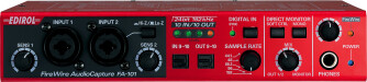 Edirol FA-101