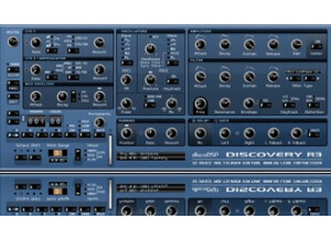DiscoDSP Discovery Pro R3