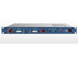 AMS-Neve 1073 DPD