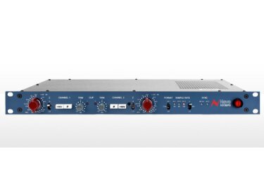AMS-Neve 1073 DPD
