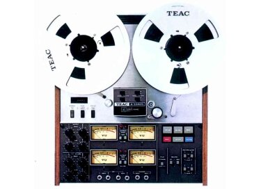 Teac 3340S