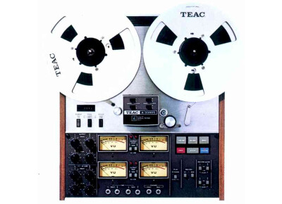 Teac 3340S