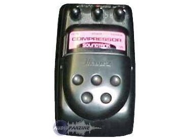 Ibanez CP5 Compressor