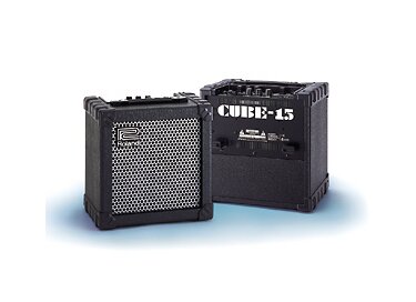 Roland Cube-15